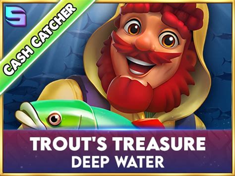 Trout S Treasure Deep Water PokerStars